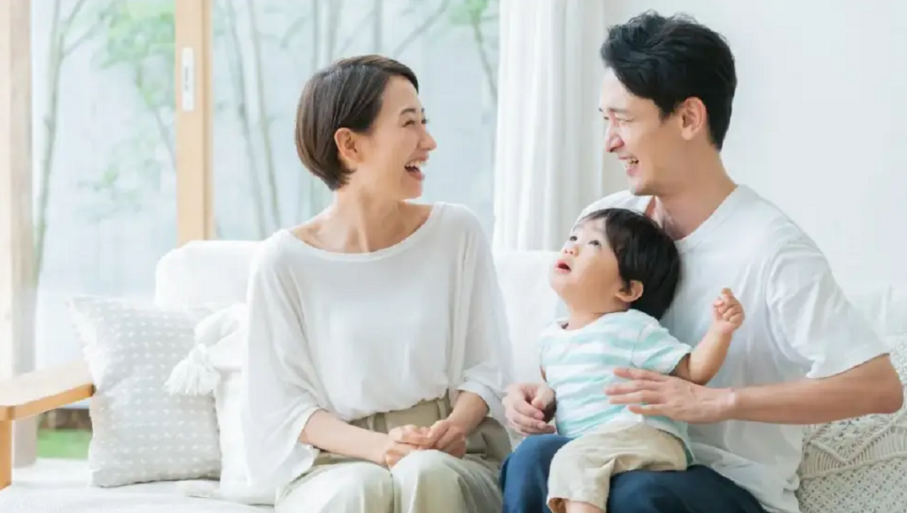 Si i rrisin japonezët fëmijët? Metoda që krijon respekt dhe disiplinë femijet