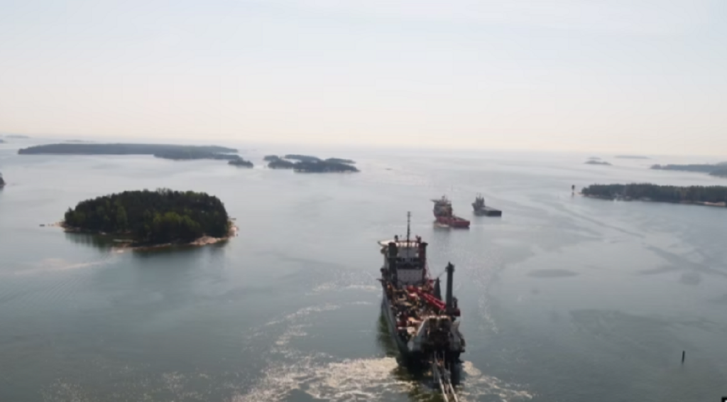 Alarm në Finlandë/ Dron i paidentifikuar shkel hapësirën ajrore pranë kufirit me Rusia finlande
