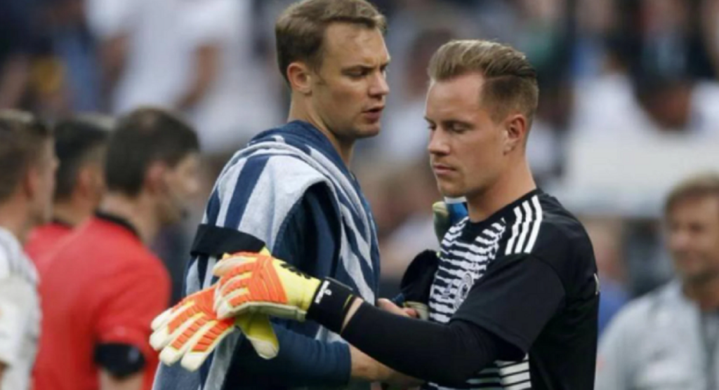 Botërori 2026/ Gjermania, Nagelsmann dorëzon në FIFA listën paraprake të 55 lojtarëve me një surprizë në portë gjermania