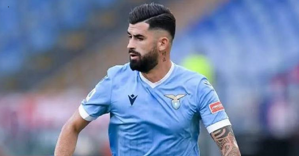 Elseid Hysaj largohet nga Lazio pas 5 sezonesh: “Vite intensive dhe plot emocione” hysaj 1
