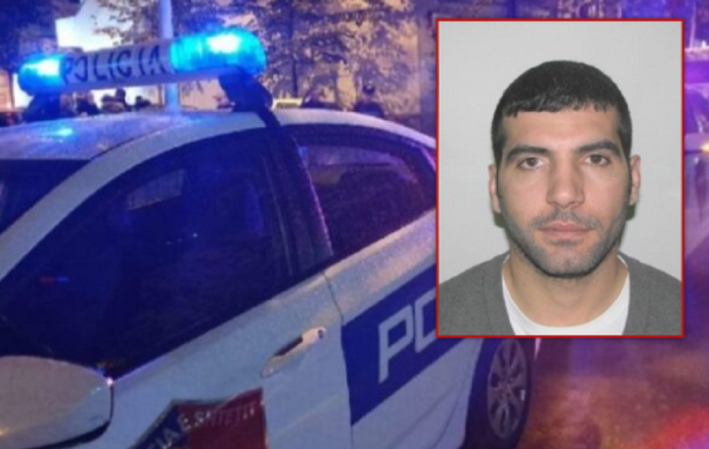 Nën efektin e dr*gës, ky është 45-vjeçari që pl*gosi policin në Kuçovë i burgosuri