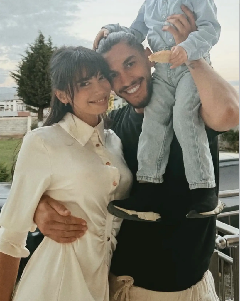 Pas “Ferma VIP”, Adioni takon familjarët e Olës në Malësi të Madhe/ Çfarë fshihet pas këtij takimi? 1 image 13