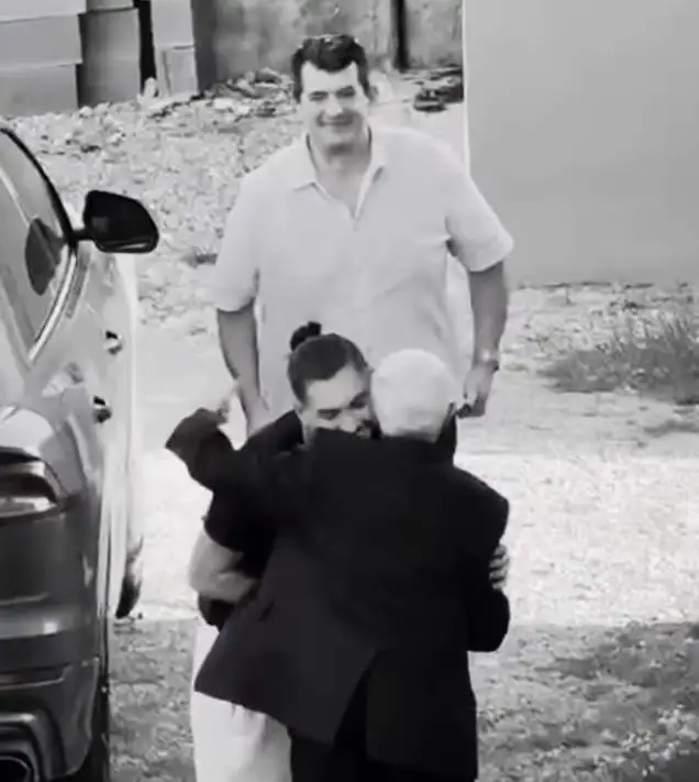 Pas “Ferma VIP”, Adioni takon familjarët e Olës në Malësi të Madhe/ Çfarë fshihet pas këtij takimi? 2 image 14