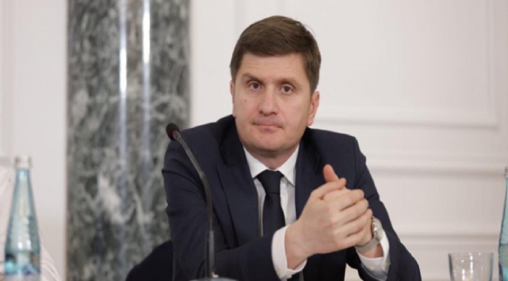 Mbyllet procesi i votimit dhe numërimit në Dhomën e Avokatisë Tiranë, Klodjan Skënderaj fiton garën klodian skenderaj
