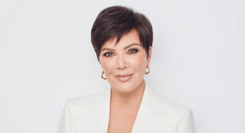 Kris Jenner zbulon se “përdori” dhe “hoqi” dorë nga Ozempic! kris jenner