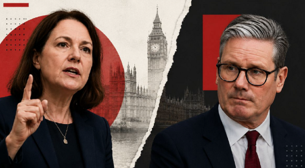 Tensione te laburistët, Catherine West kërcënon lidershipin e Starmer laburistet