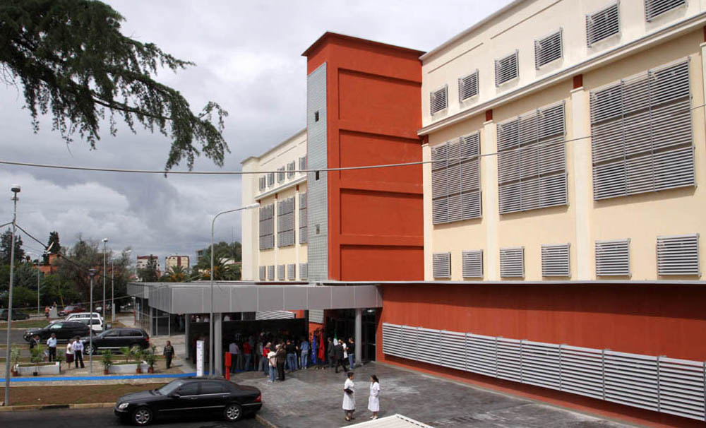 I dënuar për ‘vrasje me dashje’, ndërron jetë në QSUT 73-vjeçari i transferuar nga burgu i Lezhës lezha