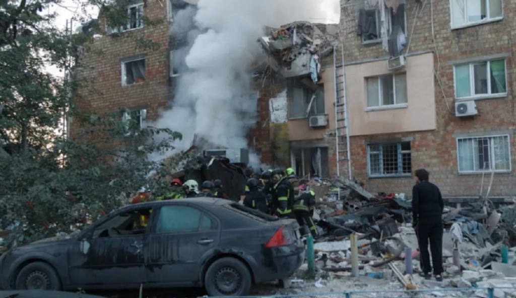 Moska ndalon publikimin e informacionit, fotove dhe videove të sulmeve me dronë lufta