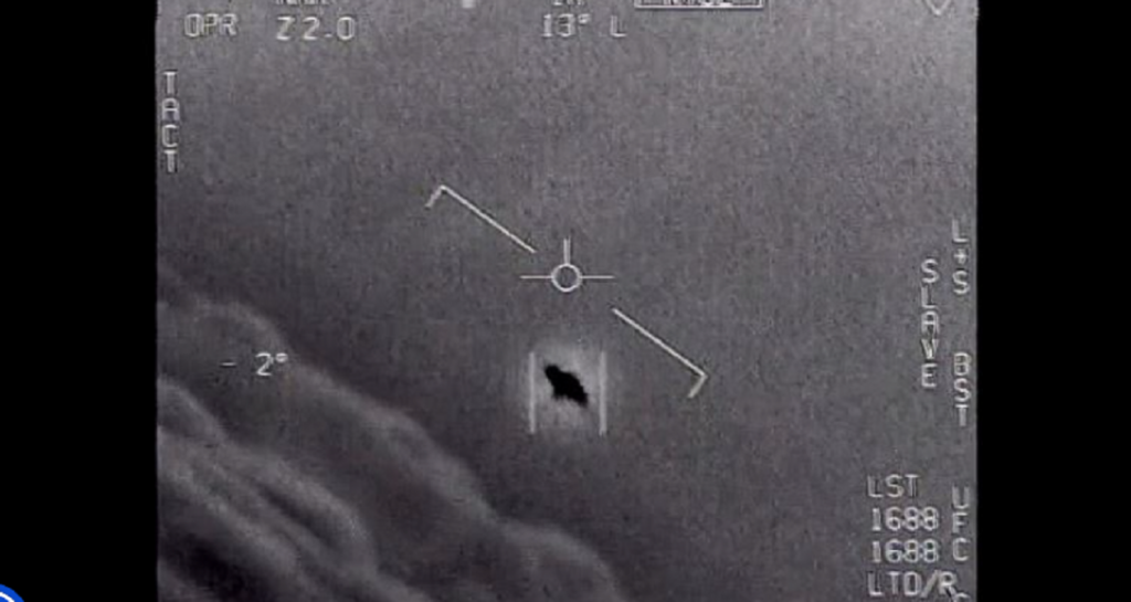 NASA për dokumentet sekrete të UFO-ve: Gjetëm fenomene të pashpjegueshme nasa 1