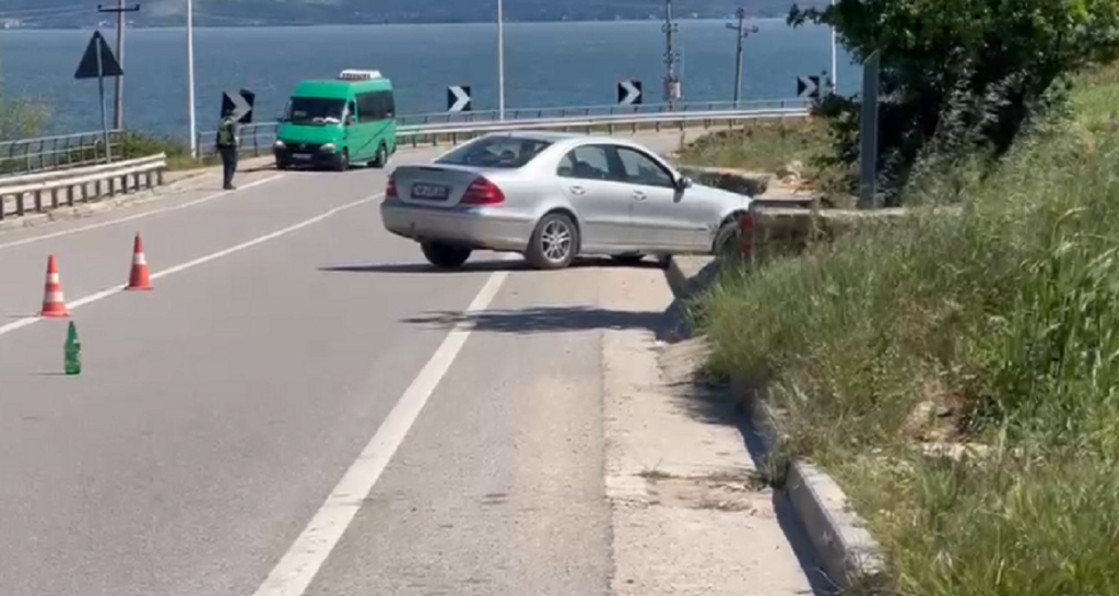 Aksident i rëndë në Pogradec, shoferja përplas për vdekje të moshuarin në Udenisht pogradec