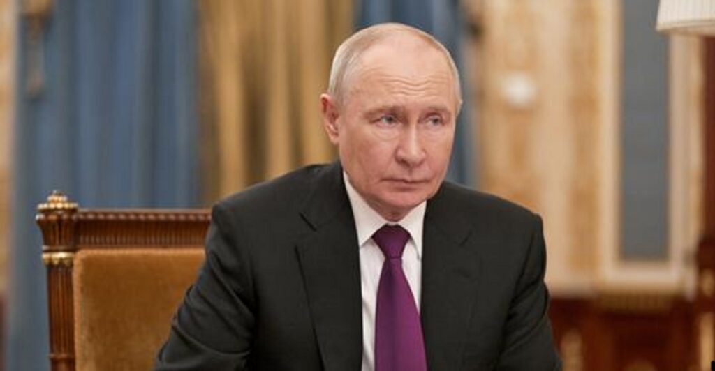 Putin shpall armëpushim 2-ditor për Ditën e Fitores: Nëse sulmoni do godasim me raketa në qendër të Kievit! putin