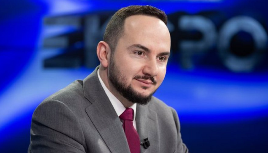 “Nesër do të depozitoj shkresë…”/ Ervin Salianji flet hapur për aksionin e tij politik salianji 1