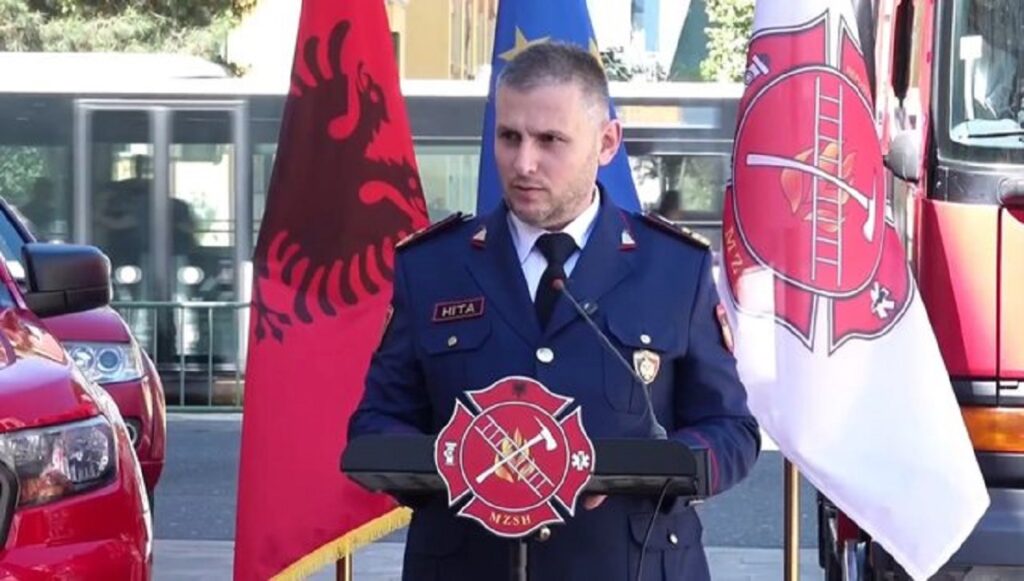 Hita: Para drejtësisë të gjithë ata që me dashje apo nga pakujdesia shkaktojnë zjarr skender hita
