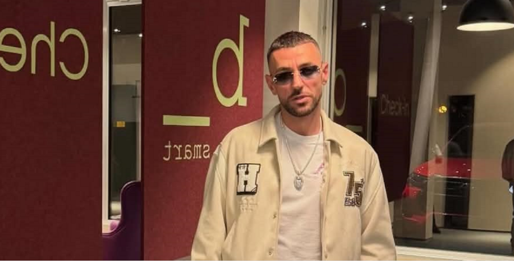 “Kur të ndërrojmë jetë…”/ Stresi ironizon artistët e rinj dhe ‘mbron’ fronin e repit stresi