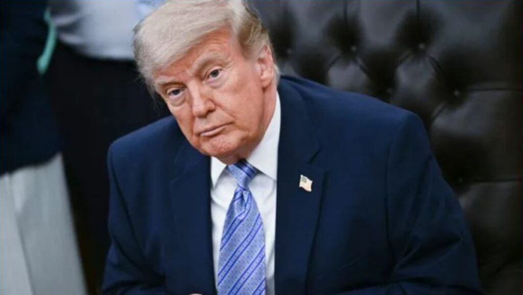 Trump: SHBA-të duam që Ngushtica e Hormuzit të jetë “e lirë”, pa taksa kalimi trump