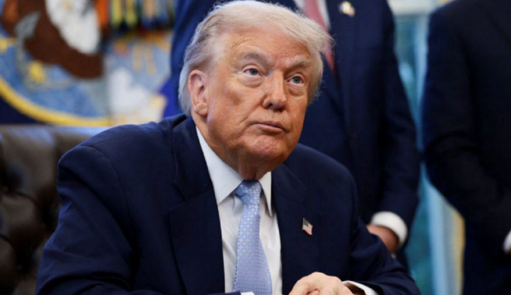 trump