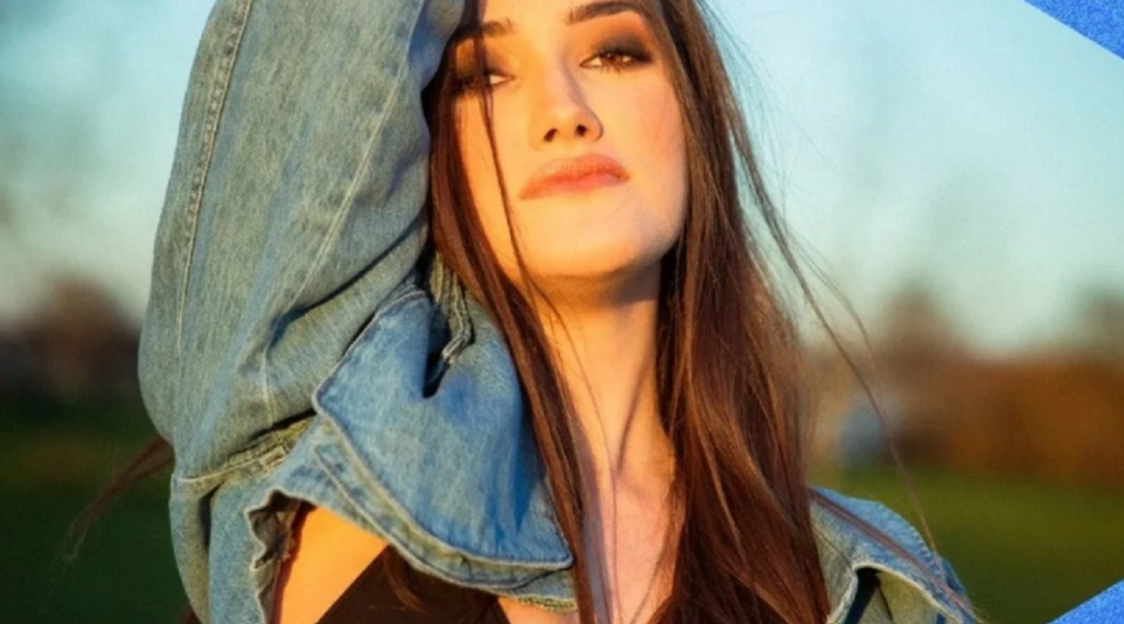 Pas ndarjes, Vanesa Sono thyen heshtjen për raportin me Indrin vanesa 2
