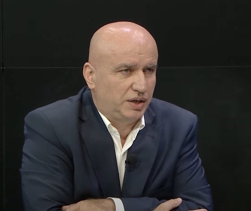 Për popullaritetin e protestës dhe objektivat e protestës 0 Mero Baze 8