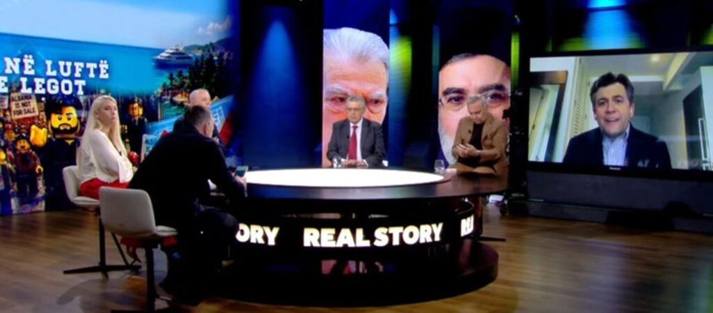 “Qeveria të monitorojë dezinformimin”, eksperti nga SHBA: Irani përdor video AI me Lego për të sjellë trazira në Shqipëri 01 1
