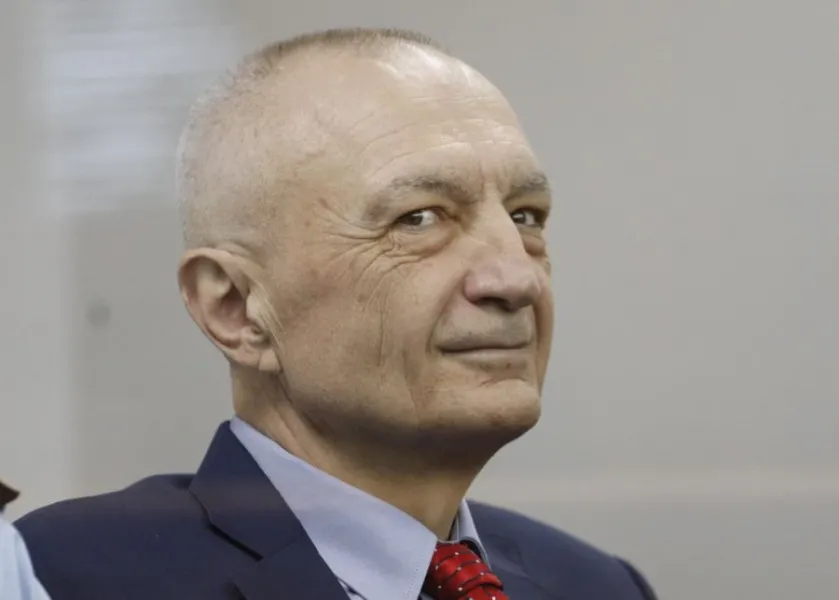 Gjyqi i Ilir Metës, GJKKO nuk lejon transmetimin live dhe daljen nga kafazi 1