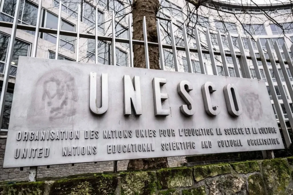 Shqipëria zgjidhet në UNESCO, bëhet pjesë e komitetit që vendos për trashëgiminë kulturore jomateriale 1140053 0.jpeg