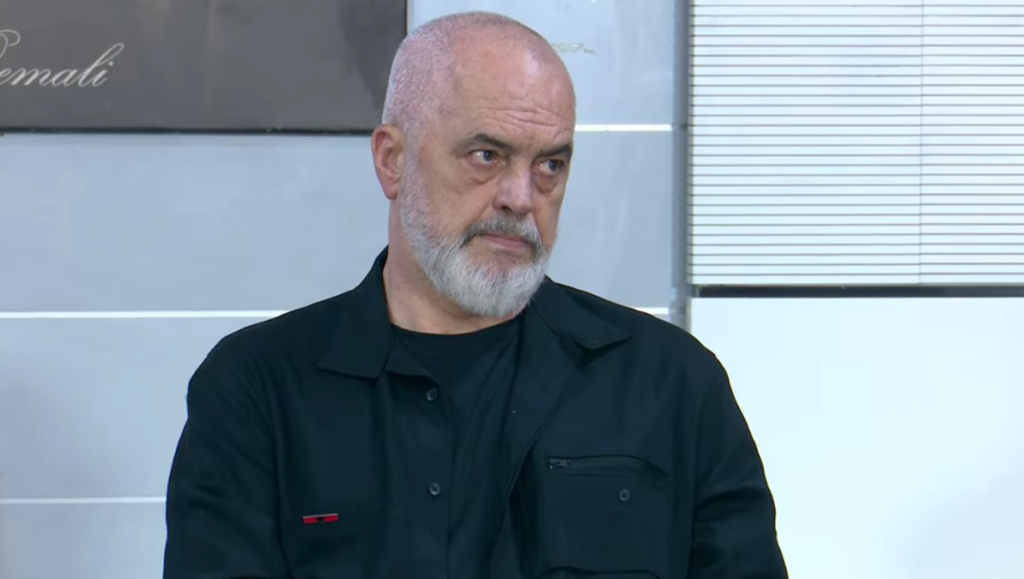 “Tani ju intereson populli shqiptar?”- Rama i përgjigjet Iranit zyrtar: Nuk do ju kërkojmë kurrë falje! Vazhdoni të manipuloni 21