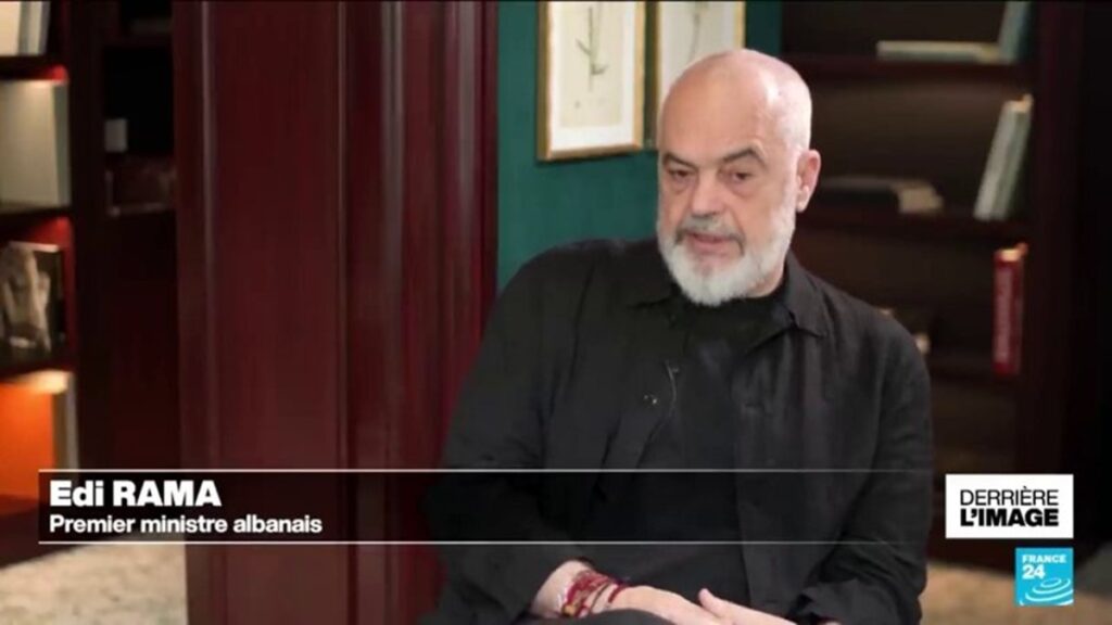 Rama për France24: Në Tiranë protestojnë kundër zhvillimit, në Vlorë e mbështesin ata që përfitojnë prej tij 222