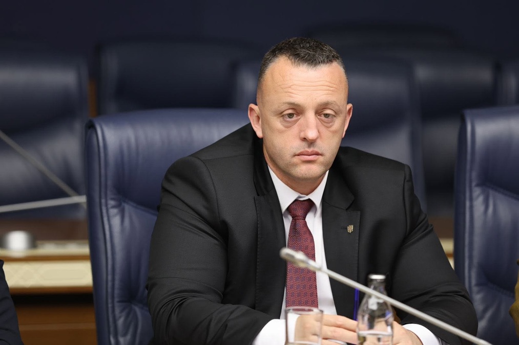 Malaj: Me Komisionin e Sigurisë së Turqisë diskutuam sfidat aktuale të sigurisë dhe luftën kundër krimit 2 3 2