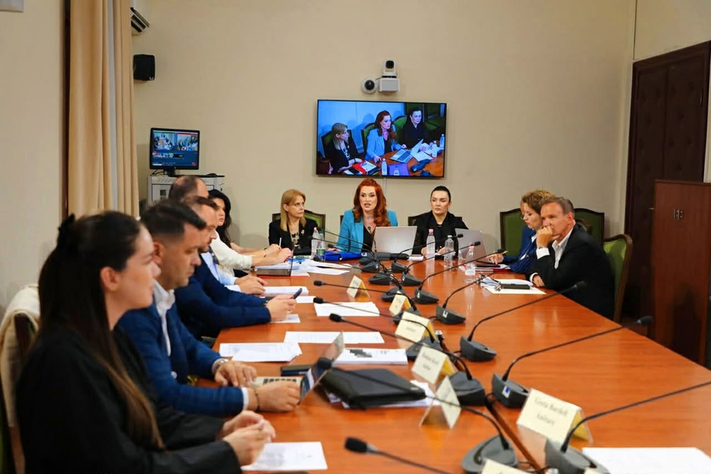 Krasniqi: Pavarësia e AMA-s matet me indikatorë dhe jo me perceptime. Gjykatat kanë konfirmuar ligjshmërinë e vendimeve tona 722131104 1010315694824805 7819193780610760584 n