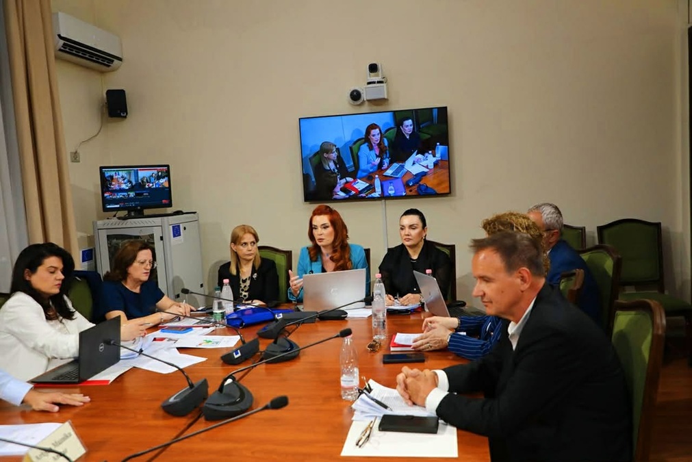 Krasniqi: Pavarësia e AMA-s matet me indikatorë dhe jo me perceptime. Gjykatat kanë konfirmuar ligjshmërinë e vendimeve tona 1 723727988 1520118969847146 9175390081617535130 n