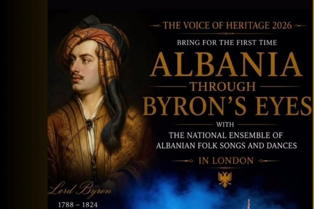 Me 6 Korrik vjen shfaqja “Albania Through Byron’s Eyes” 800 0 1782026195x00980dc8 cb6c 40d0 a87f 9c981414c975 1068x1335 913212