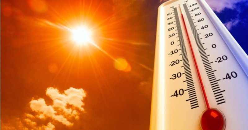 Vala e të nxehtit përfshin Evropën, alarm i kuq në Spanjë dhe temperatura rekord në Francë 800 0 62d199812d478