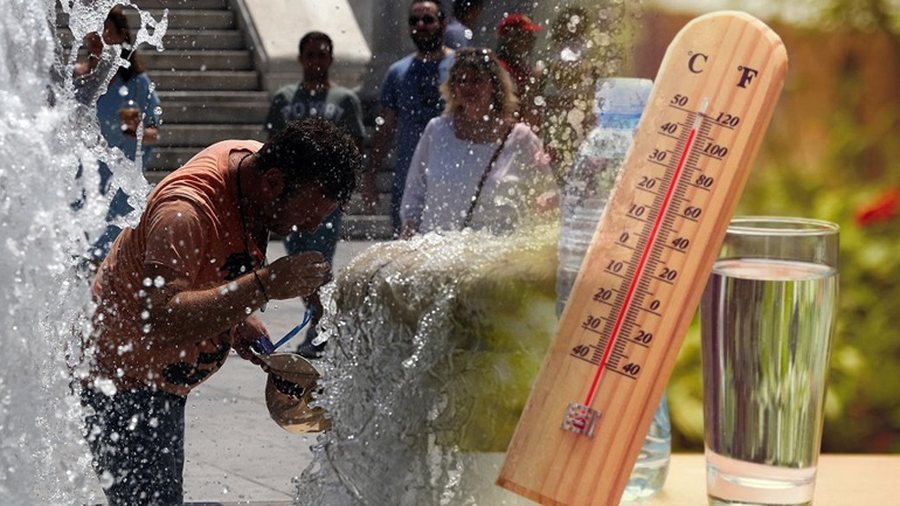I nxehti, rekord viktimash/ Franca regjistron 40 vdekje nga temperaturat ekstreme në 5 ditë 900 0 1753115748xi nxehti afrikan 276