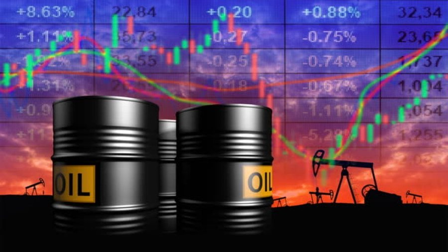 Çmimi i naftës bie në nivelin më të ulët që nga fillimi i luftës në Iran 900 0 1774508473x1000 0 nafta9 878