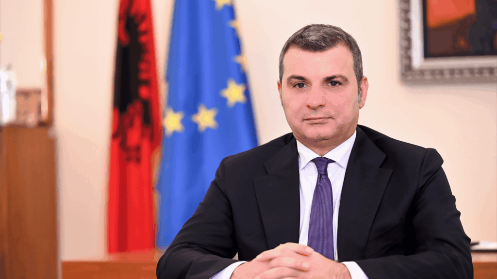 Albania CB Govenor scaled 1