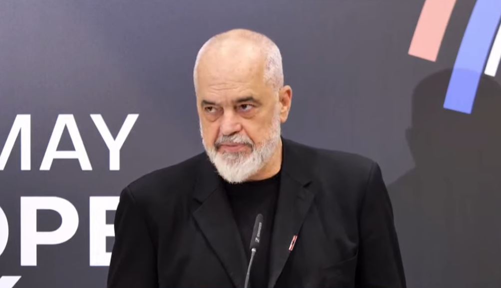 PE rrëzon amendamentin për Sazanin dhe Zvërnecin, Rama: Ose Europa është çmendur, ose protesta po bëhet luftë pushteti në emër të flamengove Edi Rama