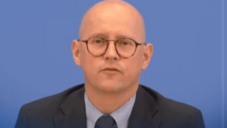 Gjermania distancohet nga protestat në Tiranë: Janë çështje e brendshme politike e Shqipërisë Glese