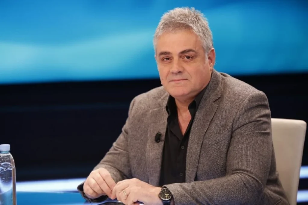 Si po eksporton Albin Kurti revolucionin në Shqipëri Hila11