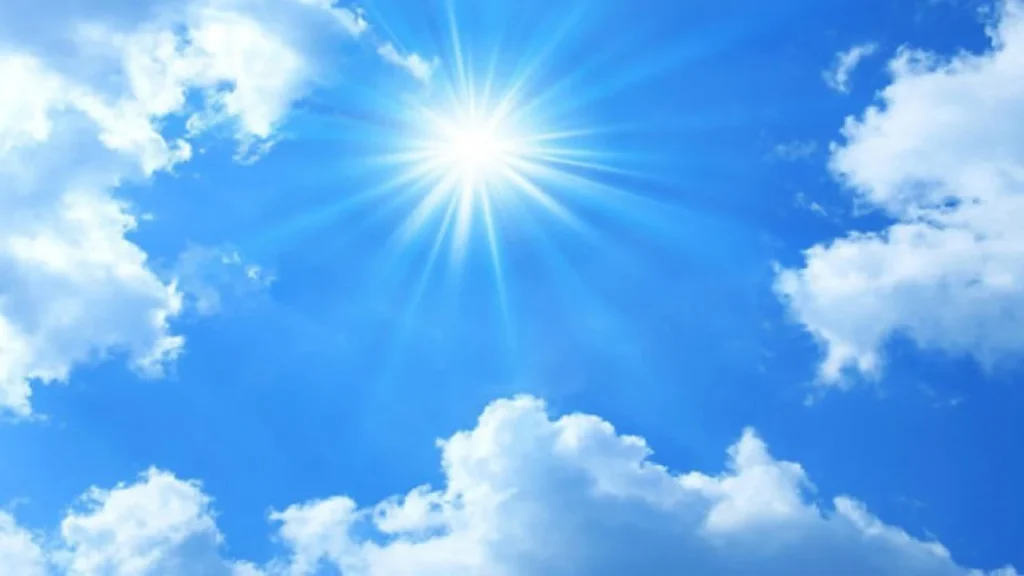 Kushte të qëndrueshme dhe temperatura të larta, parashikimi i motit për këtë të enjte IMG 4361 1