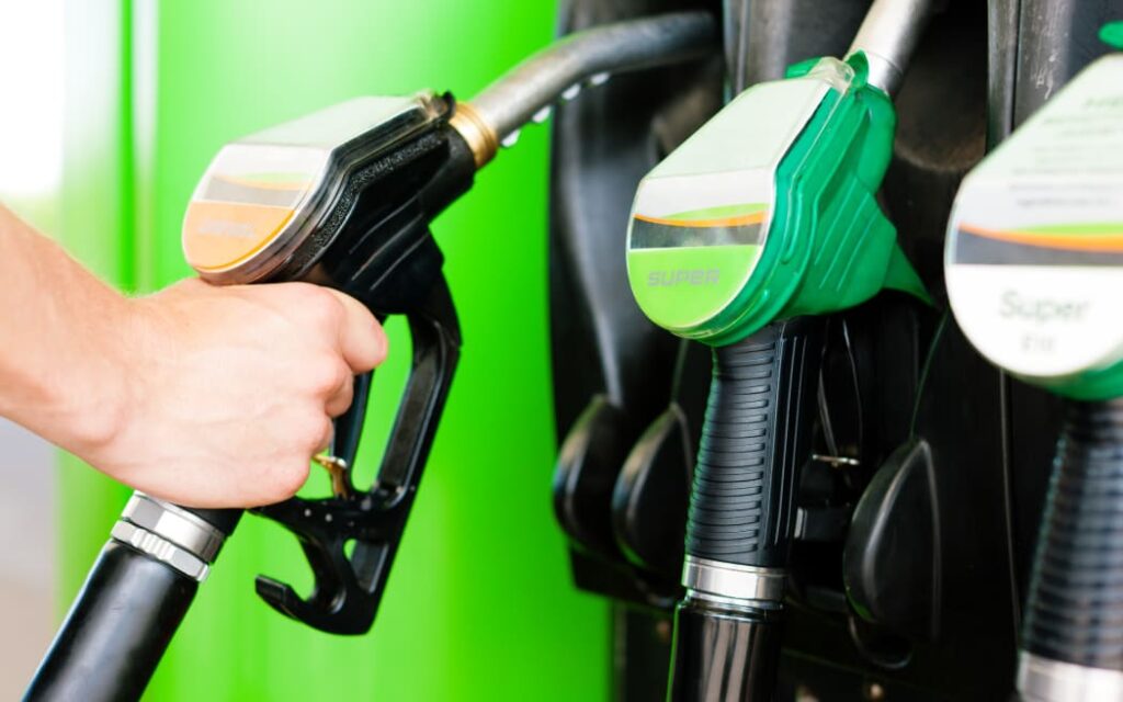 Bordi i Transparencës cakton çmimet e reja, rriten nafta dhe benzina IMG 4500