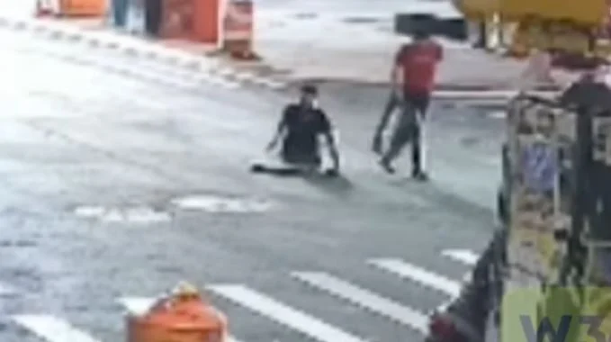 Mister në Nju Jork, policia heton grupet e njerëzve që dalin nga pusetat gjatë natës IMG 4539