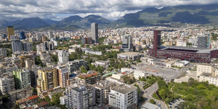 ‘Boom’ i apartamenteve turistike në Shqipëri, kërkesa nuk mban të njëjtin ritëm IMG 4910