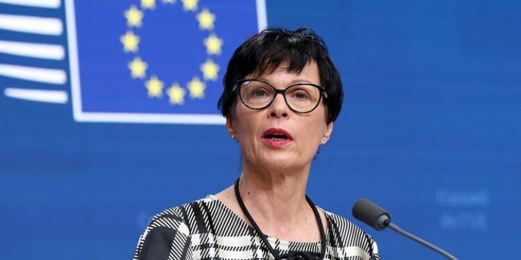 Marta Kos mesazh Kosovës pas fitores së Kurtit: Stabiliteti institucional kyç për rrugën drejt BE IMG 4926