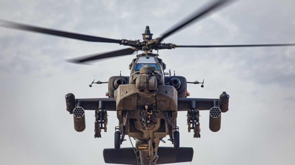 Helikopteri ushtarak amerikan rrëzohet në Ngushticën e Hormuzit, shpëtohen dy anëtarët e ekuipazhit IMG 4992