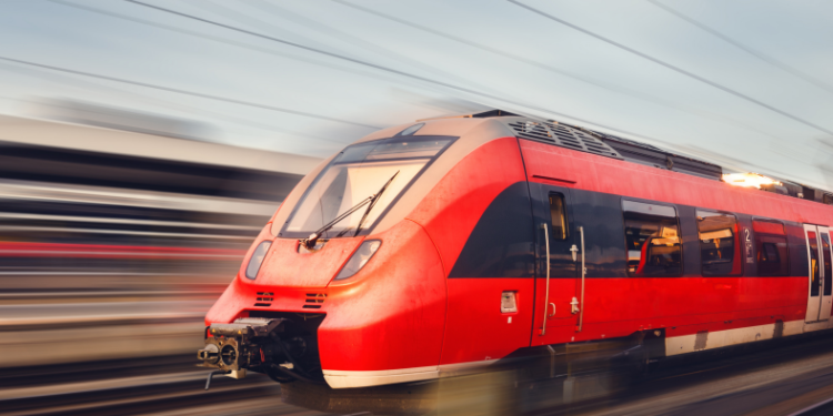 Durrës-Tiranë-Rinas me tren në 2027-ën? Nis gara për operatorin e linjës IMG 4998
