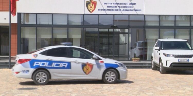 Dhunimi i drejtorit të AKU Shkodër, arrestohet një prej autorëve të dyshuar IMG 5035