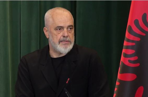 Protestat/ Rama: Qeveria iraniane po i bashkohet zyrtarisht. Shqipëria shumë e vogël për të rënë në kurth, rrezikohen investimet dhe turizmi IMG 5089