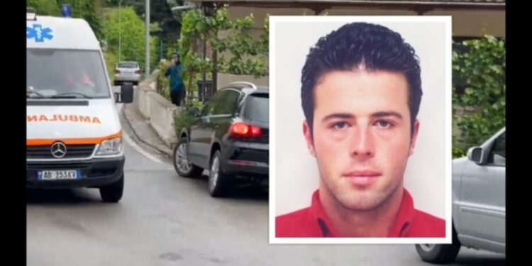 Vrau policin në Maliq dhe plagosi një tjetër! Si ia hodhi drejtësisë 11 vite më parë Braçellari. Treshja në Apel… IMG 5164