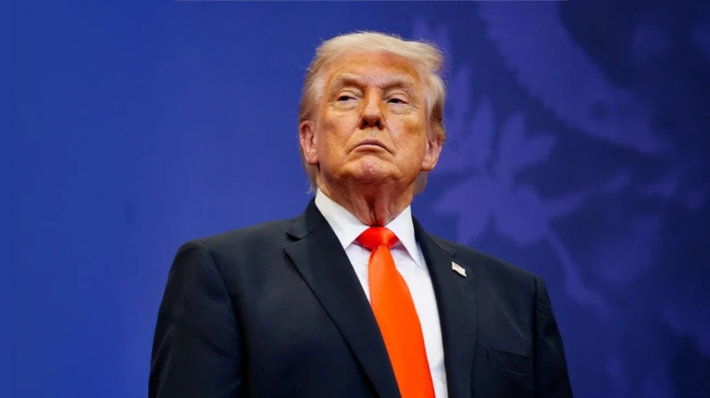 Trump: Jemi pranë një marrëveshjeje me Iranin, anulova sulmet ajrore IMG 5239