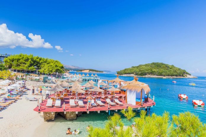 “Travel off Path”: Saranda kryeson listën e destinacioneve bregdetare më ekonomike në Evropë IMG 5241